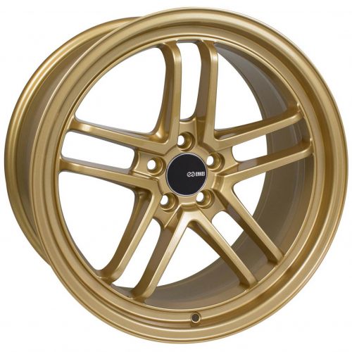 Enkei  TSP5  Gold  18x9.5  (+35)  5x114.3