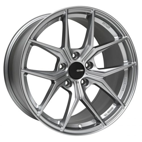 Enkei  TSR-X  Storm  18x8  (+45)  5x112