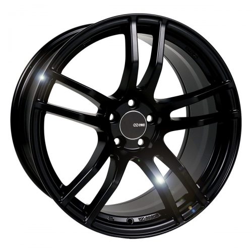 Enkei  TX5  Black  18x9.5  (+15)  5x114.3