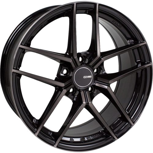 Enkei  TY-5  Pearl Black  18x9.5  (+45)  5x100