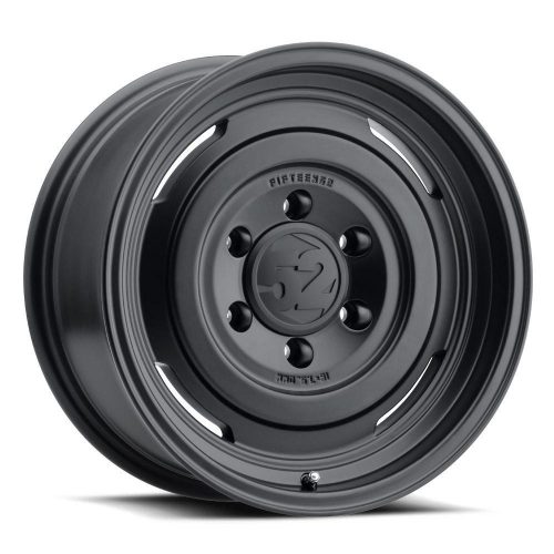 Fifteen52  Analog HD  Asphalt Black Wheel  16x7.5  (+ 0 )  5x114.3