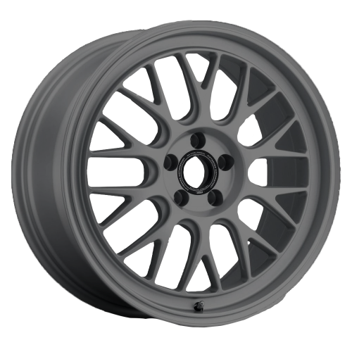 Fifteen52  Holeshot RSR  Magnesium Grey Wheel  19x9.5  (+45 )  5x120