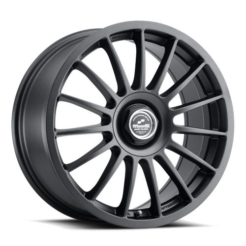 Fifteen52  Podium  Frosted Graphite Wheel  17x7.5  (+35 )  4x100/4x98