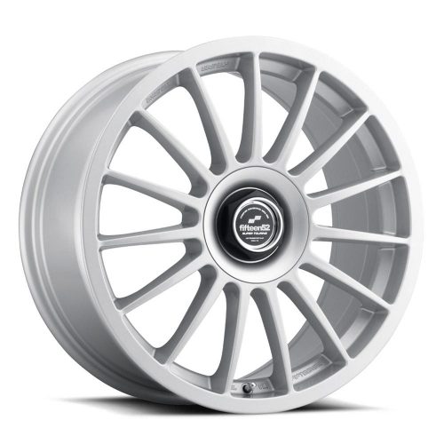 Fifteen52  Podium  Speed Silver Wheel  17x7.5  (+35 )  4x100/4x98