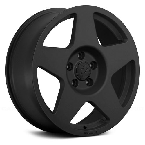 Fifteen52  Tarmac  Asphalt Black Wheel  17x7.5  (+42 )  4x108