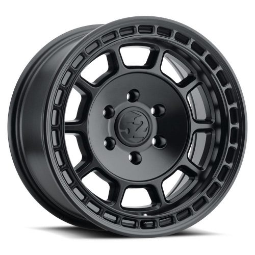 Fifteen52  Traverse HD  Asphalt Black Wheel  17x8.5  (+ 0 )  6x120