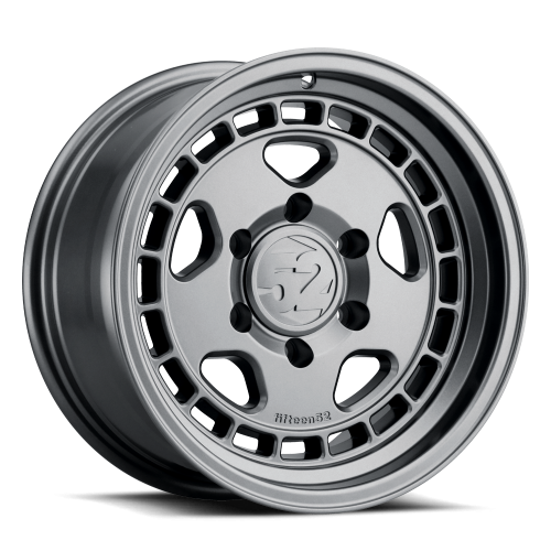 Fifteen52  Turbomac HD Classic  Carbon Grey Wheel  17x8.5  (+ 0 )  5x127