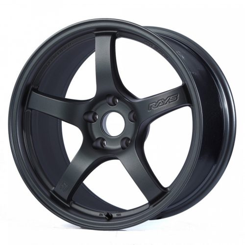 Gram Lights  57CR  RBC  19x9.5  (+ 25 )  5x120