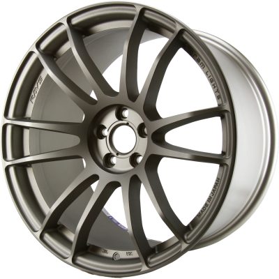 Gram Lights  57XTREME  Bronze  18x9.5  (+ 40 )  5x100