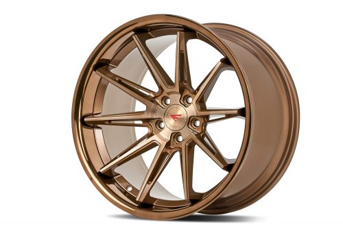 Ferrada CM2 Bronze 20x11.5 (+28)    5x115