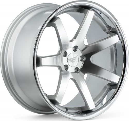 Ferrada FR1 Silver 20x10.5 (+15)    5x115