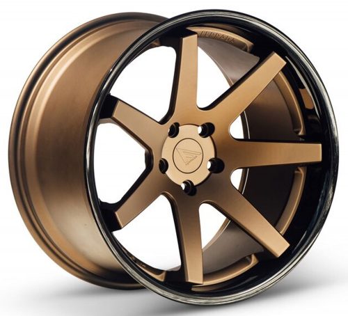 Ferrada FR1 Bronze 20x9 (+15)    5x115