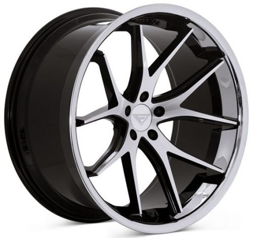 Ferrada FR2 Silver 20x9 (+23)    5x112