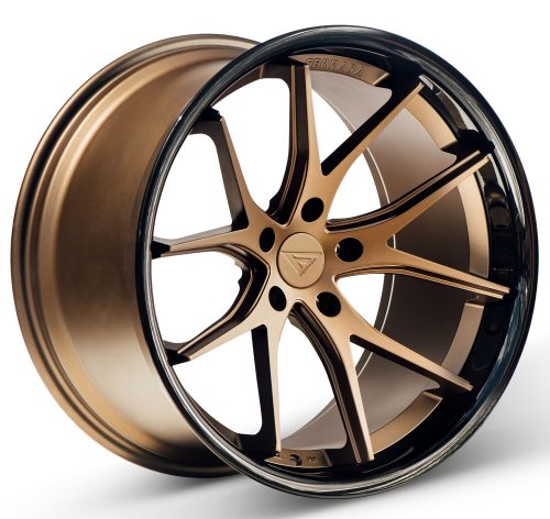 Ferrada FR2 Bronze 22x10.5 (+35)    5x108