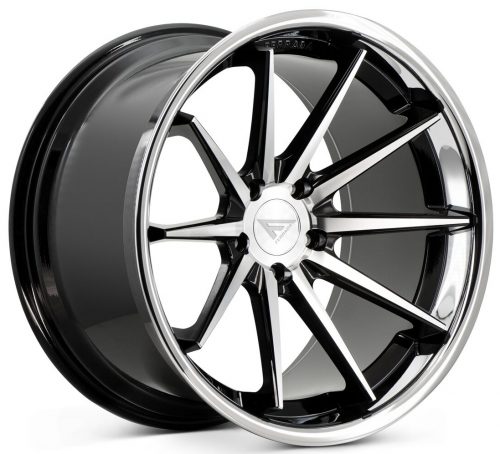 Ferrada FR4 Silver 20x9 (+23)    5x112