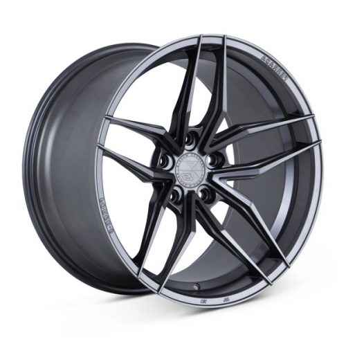 Ferrada FR5 Gray 20x11.5 (+32)    5x120