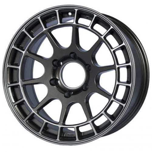 Rota Recce Steel Gray 17x7.5 (+40) 4x108