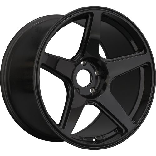 XXR 575  Black  18x9.5 (+25) 5x114.3