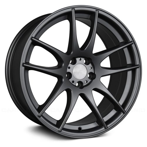 Avid.1  AV32  Gun Metal  18x8.5  (+35)  5x114.3