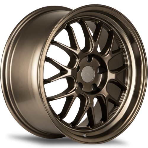 Avid.1  AV34  Bronze  18x9.5  (+35)  5x114.3