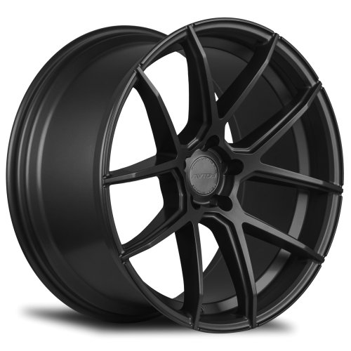 Avid.1  SL02  Matte Black  18x8.5  (+35)  5x100