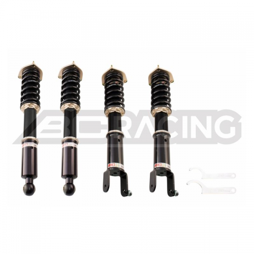 BC Racing Coilover Infiniti Q50 Q60 RWD 2014-2020