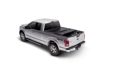 UnderCover 15-20 Ford F-150 5.5ft Flex Bed Cover