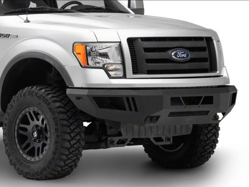 2009-2014 F150 Body Armor ECO-Series Front Bumper FD-19337