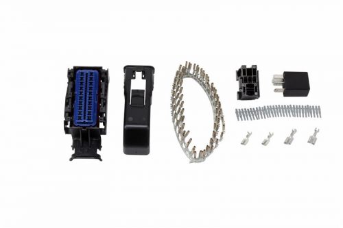 AEM Infinity-6/8h Wiring Harness Plug & Pin Kit - Image 2