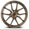 Aodhan AFF7 Matte Bronze 20x10.5 (+35) 5x114.3 - Image 2