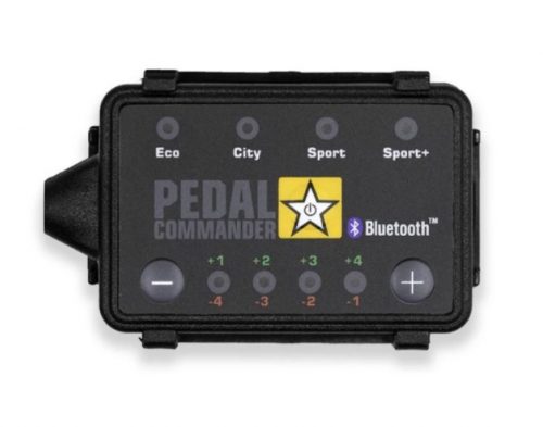 Pedal Commander Chevy Silverado/GMC Sierra Throttle Controller