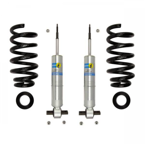 Bilstein B8 6112   0-2.75"   Suspension Kit  14-18 1500 or 2019 1500 classic body style