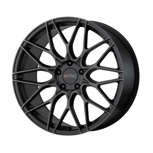 Kmc Km713 Alkaline Phantom Black 19x10 (+40) 5x114.3