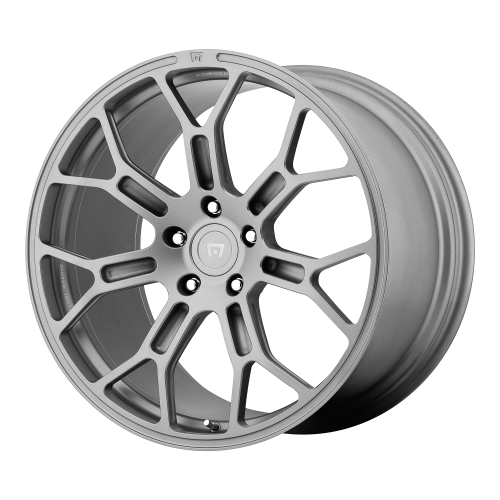 Motegi Mr130 Techno Mesh Anthracite 20x10.5 (+52) 5x114.3