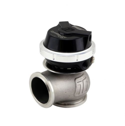 Turbosmart WG45 Gen V Hyper-Gate 45 14psi Black