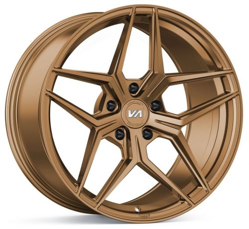 Variant  Xenon  Brushed Bronze  20x9  (+0 to +45)  5x108 - 5x130