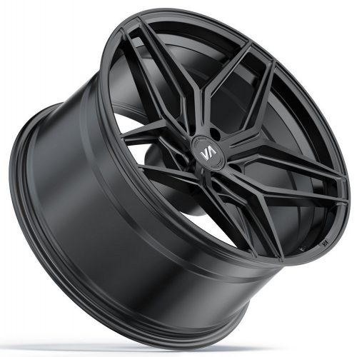 Variant  Xenon  Satin Black  19x10  (+0 to +40)  5x108 - 5x130 - Image 3