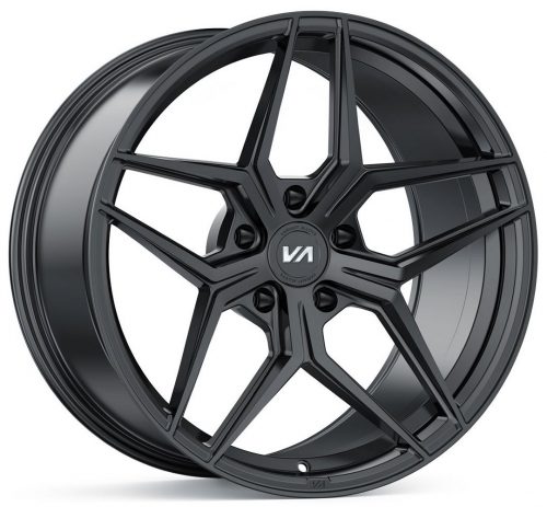 Variant  Xenon  Satin Black  19x10  (+0 to +40)  5x108 - 5x130