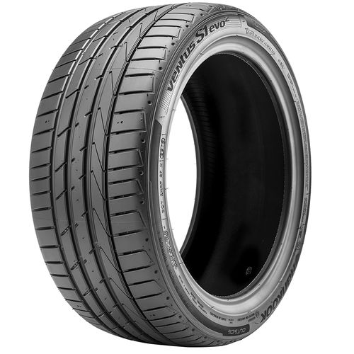 Hankook Ventus S1 evo2 (K117) 245/40R-18 93 Y