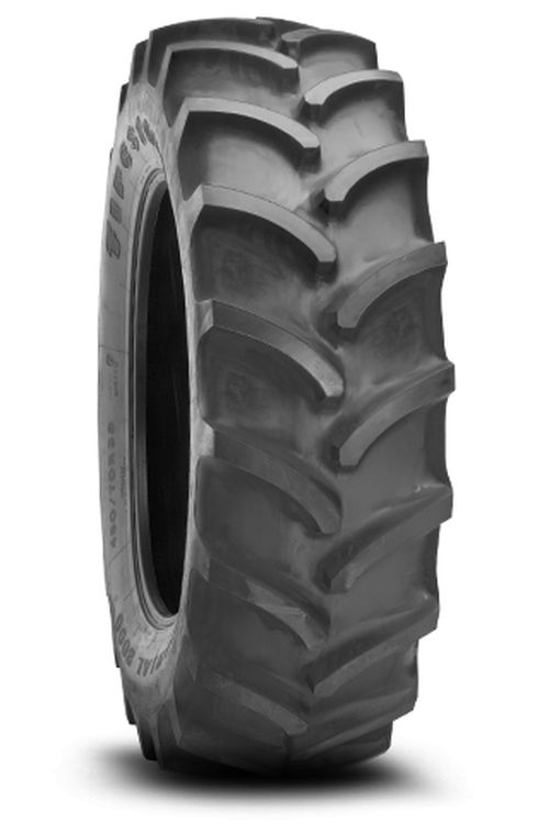 Firestone Radial 8000 R-1W 400/80R-24 156 A8