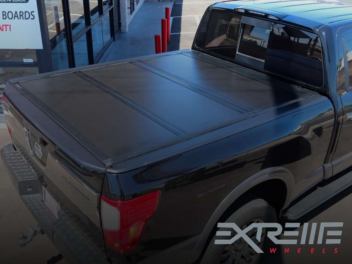 Finding a custom tonneau cover in Phoenix, AZ