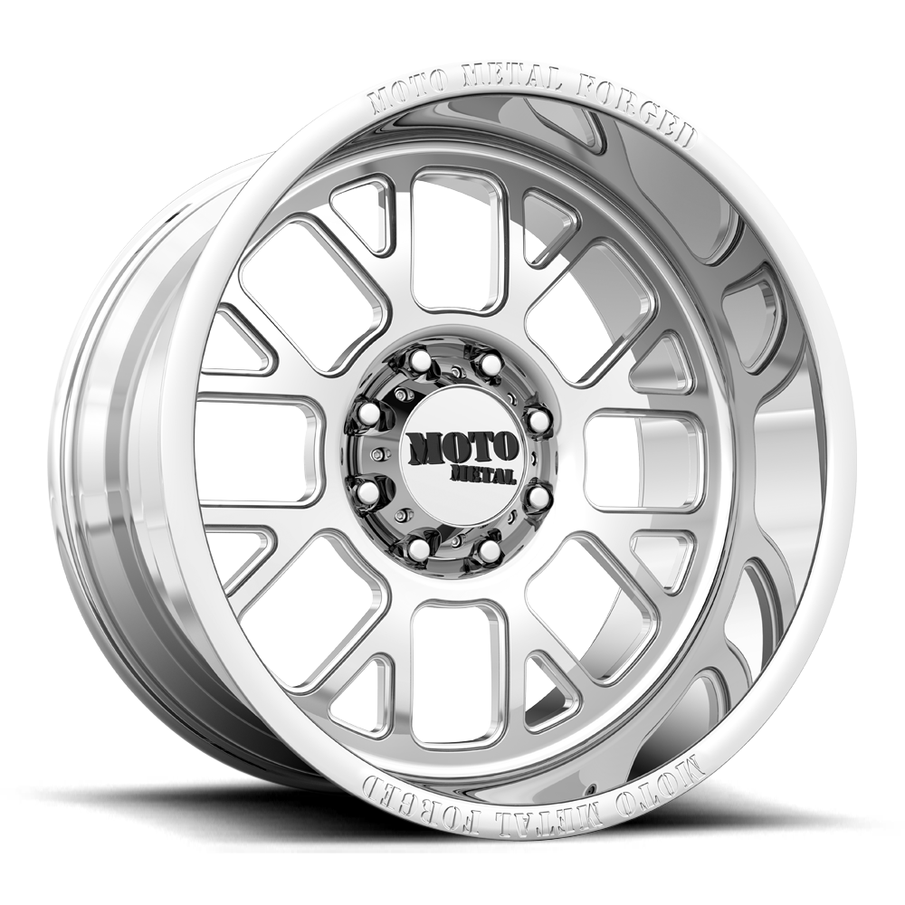Moto Metal Mo404 Polished 20x14 (-76) Blank