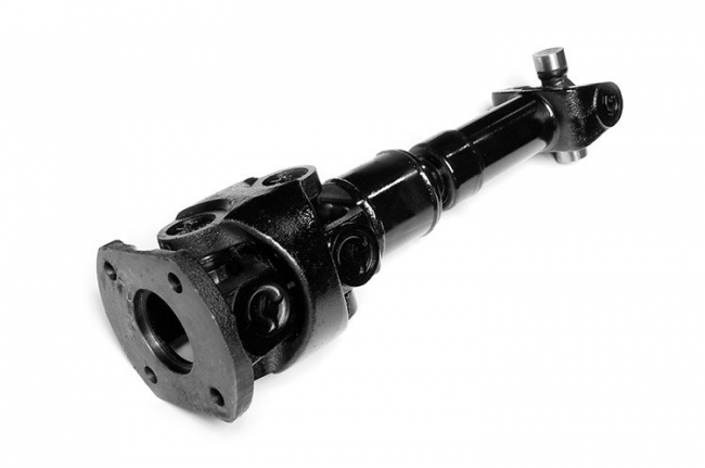 Jeep Rear CV Drive Shaft Rubicon 03-06 4WD Jeep Wrangler TJ Rubicon Rough Country - Image 2