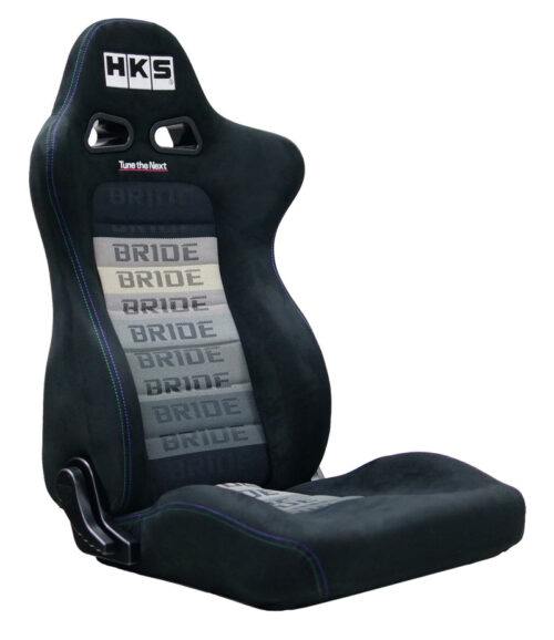 HKS 50th RECLINING SEAT BRIDE EUROSTER II