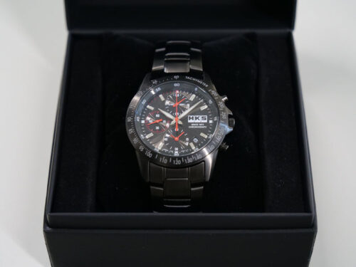 HKS 50th CHRONOGRAPH WATCH - Image 3