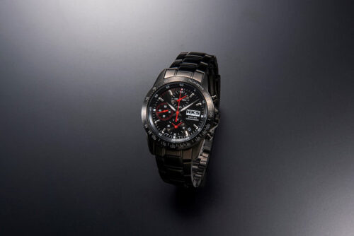 HKS 50th CHRONOGRAPH WATCH - Image 2