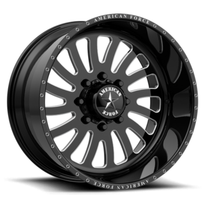 AFW 74 Octane SS
