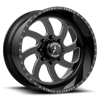 AFW 76 Blade SS