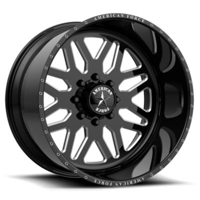 AFW B02 Trax SS