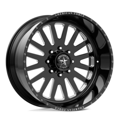 AFW F20 Atom SS
